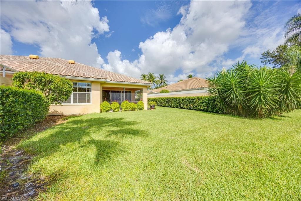 3608 Exuma Way, Naples, FL 34119-21