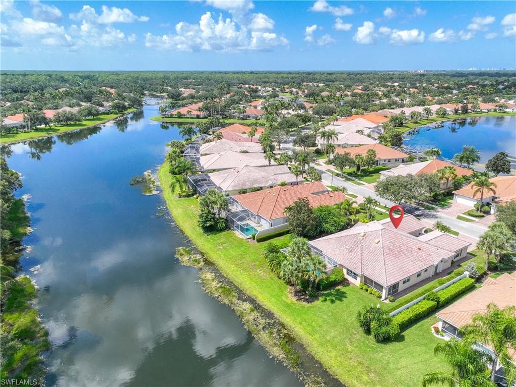 3608 Exuma Way, Naples, FL 34119-24