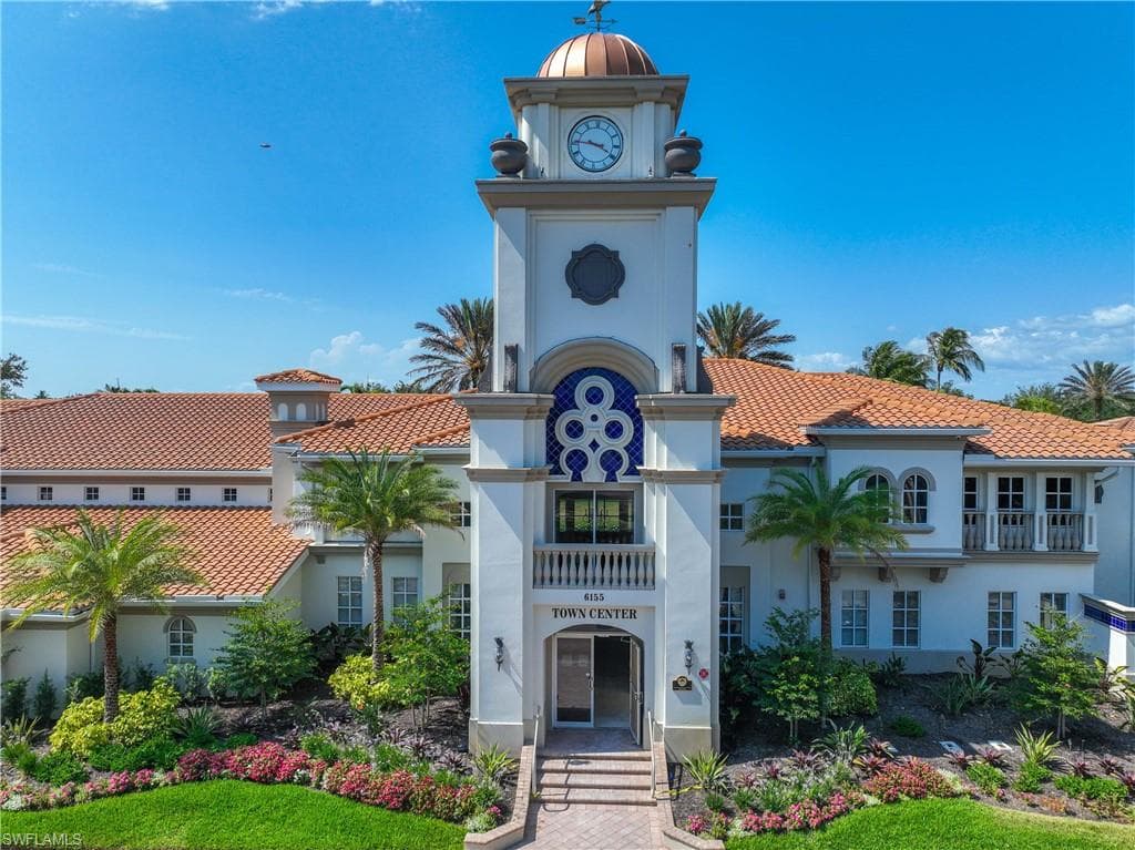 3608 Exuma Way, Naples, FL 34119-25