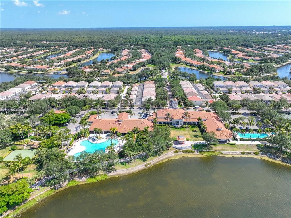 3608 Exuma Way, Naples, FL 34119-27