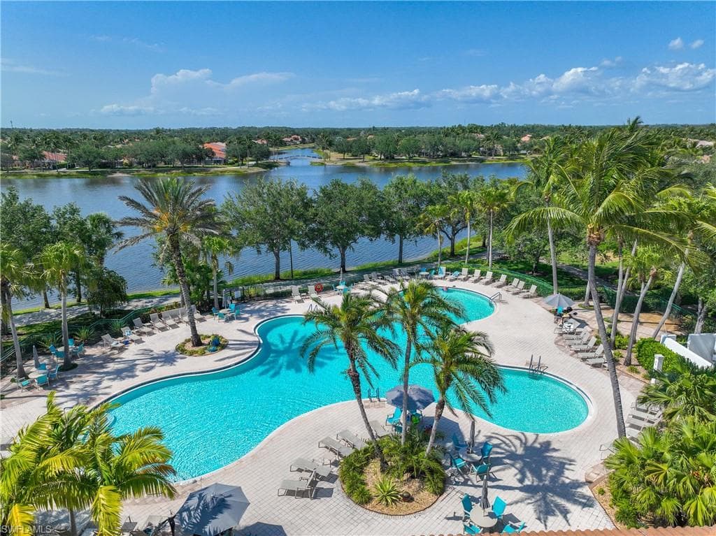 3608 Exuma Way, Naples, FL 34119-29