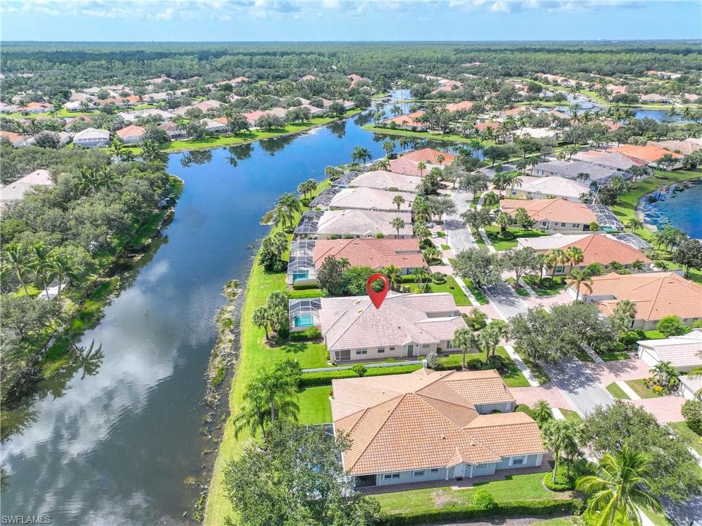 3608 Exuma Way, Naples, FL 34119-4