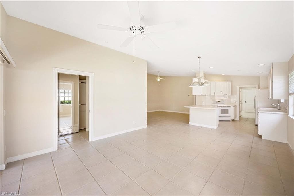 3608 Exuma Way, Naples, FL 34119-7