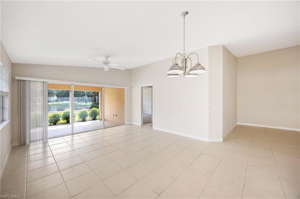 3608 Exuma Way, Naples, FL 34119-8