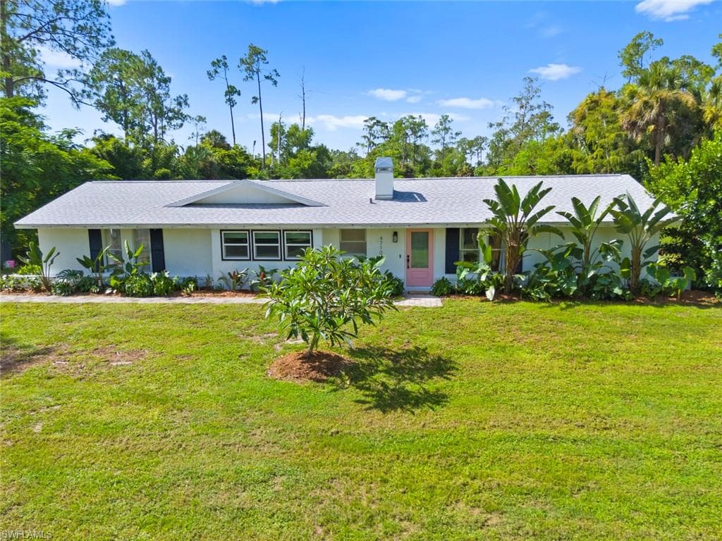 4710 11th Ave SW, Naples, FL 34116-1