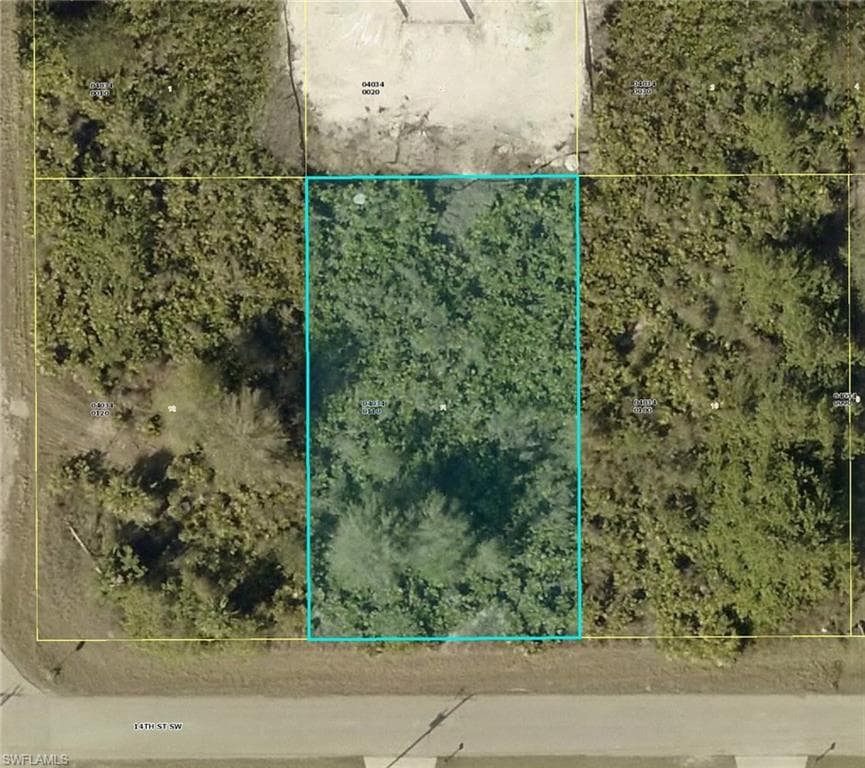 3508 14th St SW, Lehigh Acres, FL 33976-2