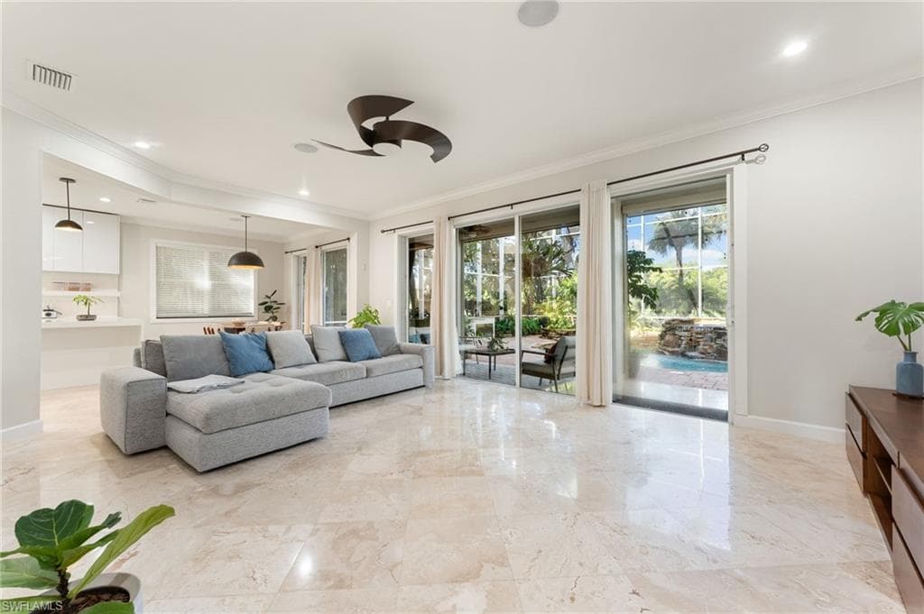2384 Heritage Greens Dr, Naples, FL 34119-28