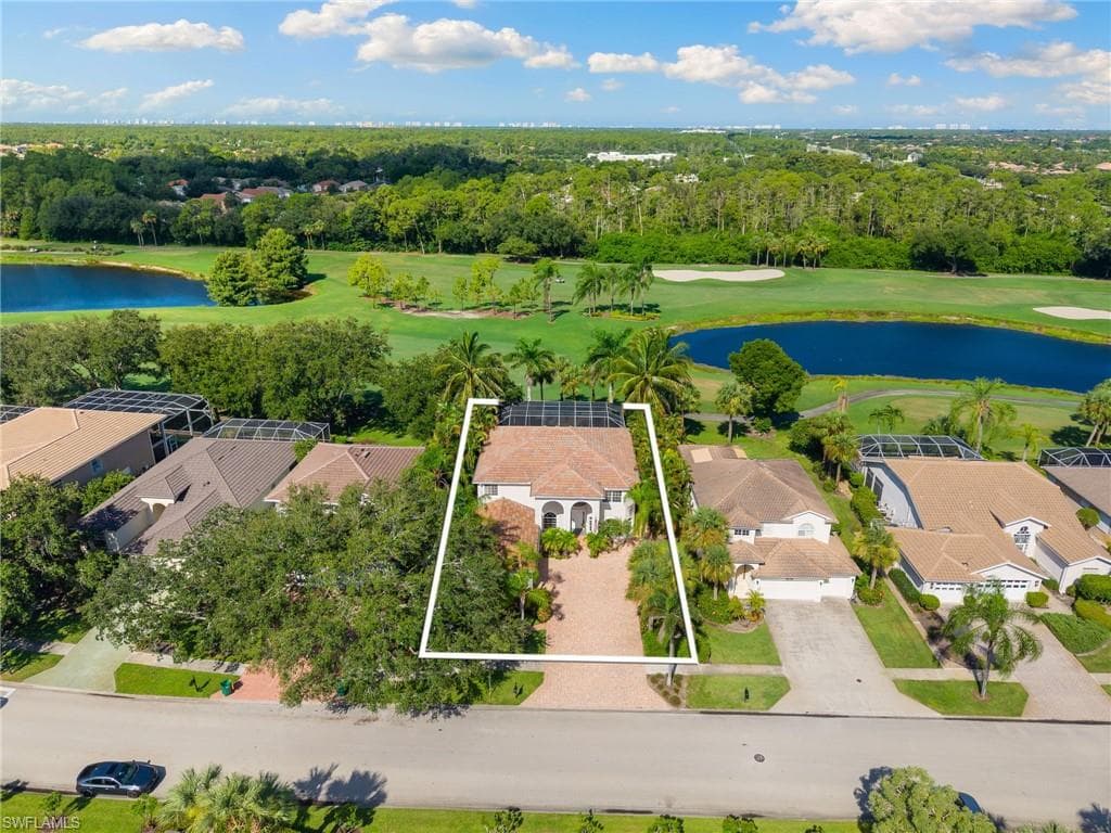 2384 Heritage Greens Dr, Naples, FL 34119-4