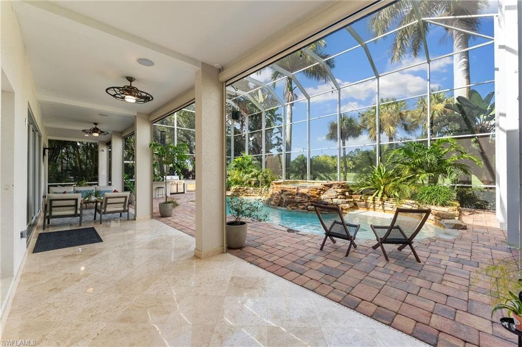 2384 Heritage Greens Dr, Naples, FL 34119-49