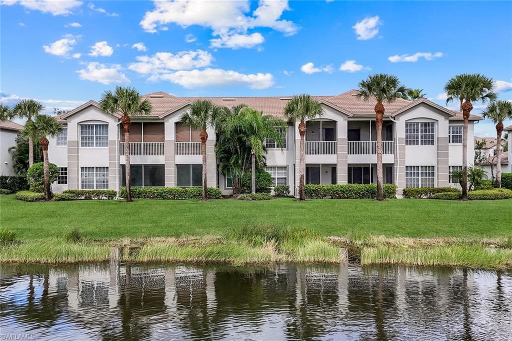 10341 Autumn Breeze Dr 201, Estero, FL 34135-34