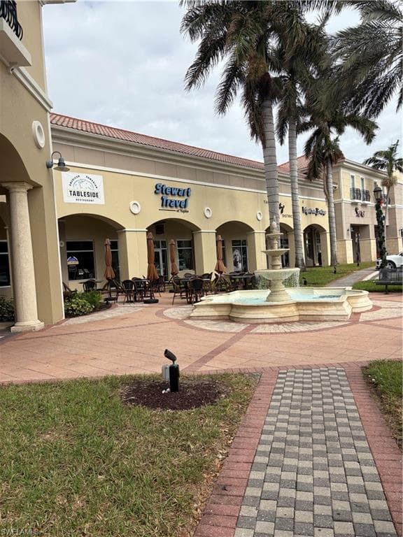 Vanderbilt Beach Road 154, Naples, Fl 34109-2
