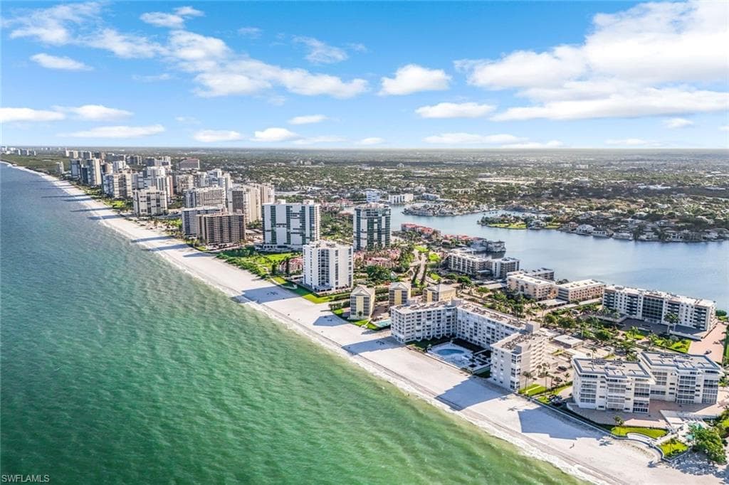 3430 Gulf Shore Blvd N 5j, Naples, FL 34103-23