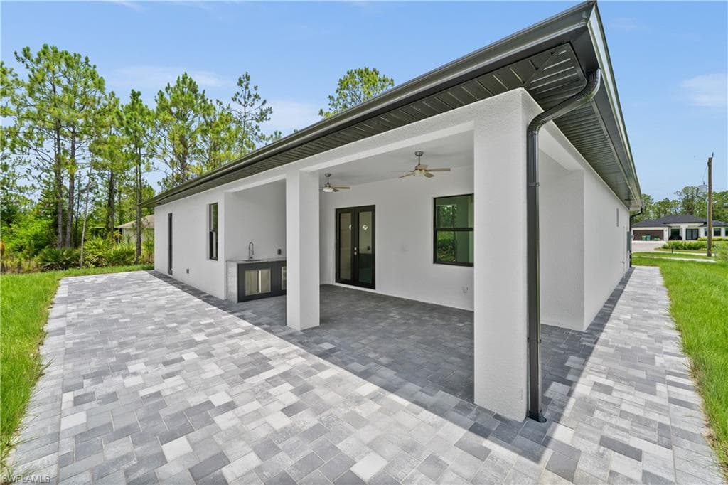 4234 27th Ave NE, Naples, FL 34120-23