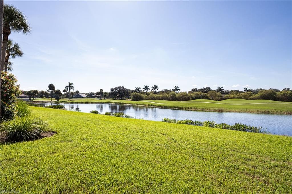 8470 Southbridge Dr 1, Estero, FL 33967-12