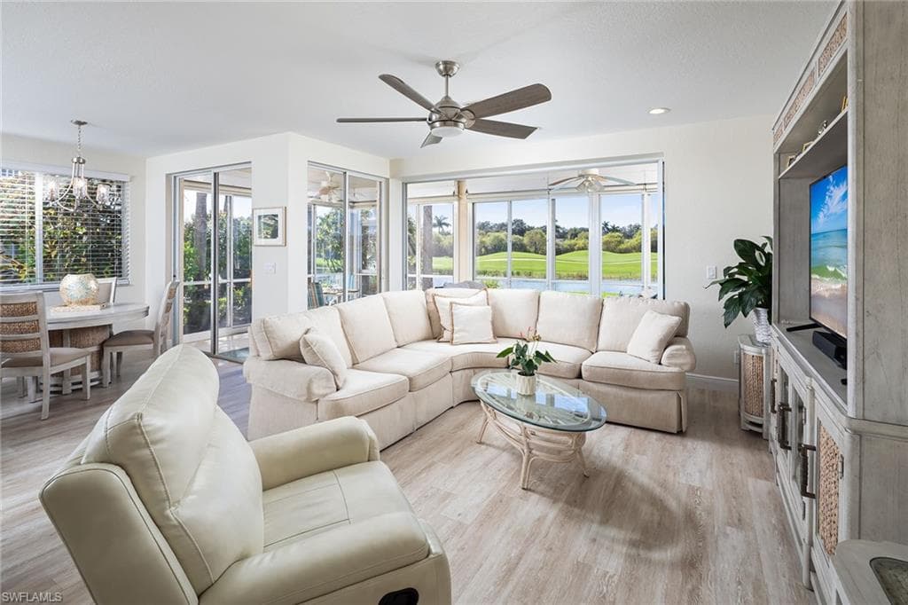 8470 Southbridge Dr 1, Estero, FL 33967-14