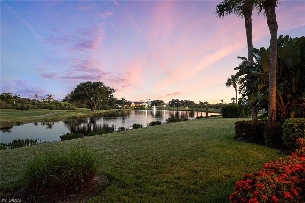 8470 Southbridge Dr 1, Estero, FL 33967-1