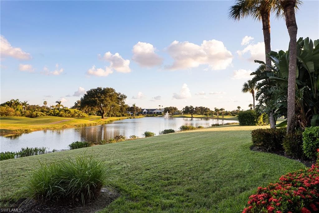 8470 Southbridge Dr 1, Estero, FL 33967-24