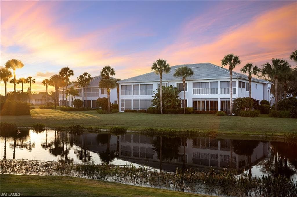 8470 Southbridge Dr 1, Estero, FL 33967-26
