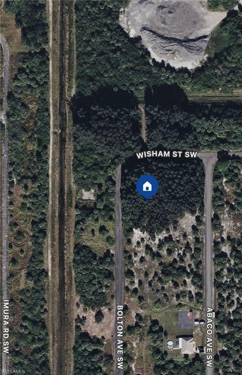 2313 Bolton Ave SW, Palm Bay, FL 32908-1