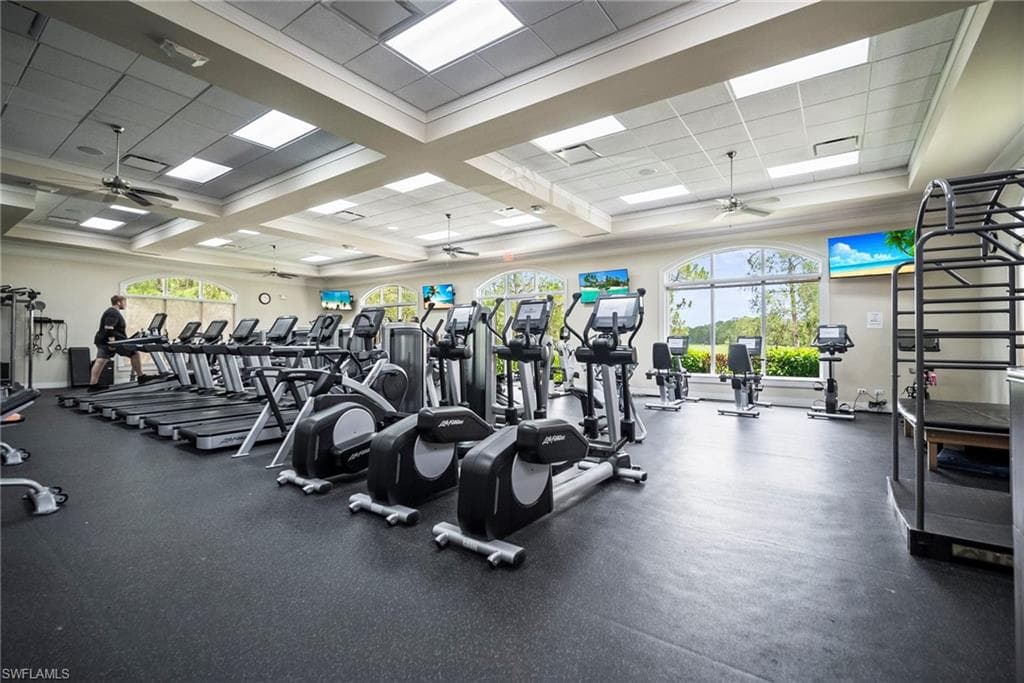 8275 Danbury Blvd 104, Naples, FL 34120-19