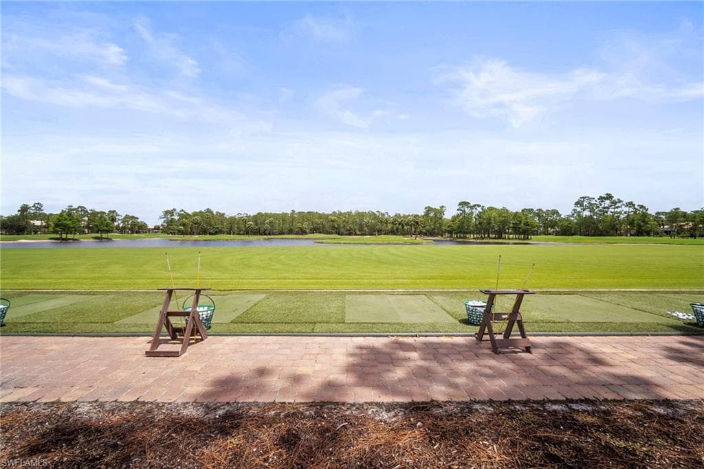 8275 Danbury Blvd 104, Naples, FL 34120-25