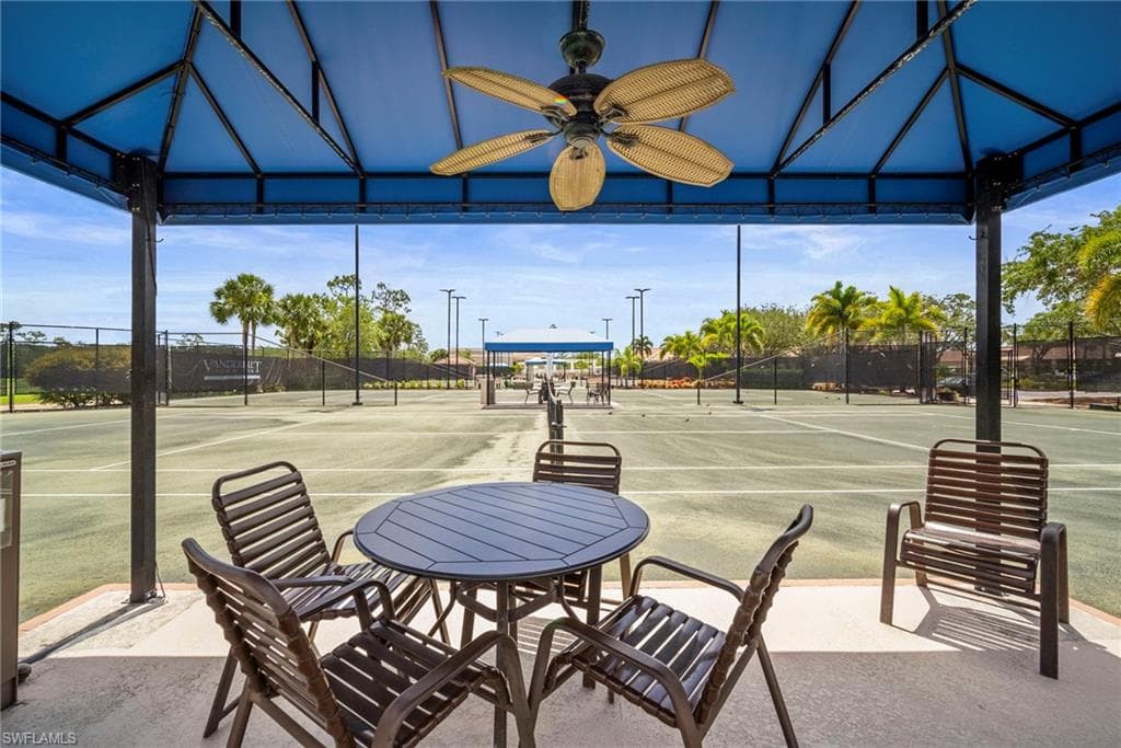 8275 Danbury Blvd 104, Naples, FL 34120-28