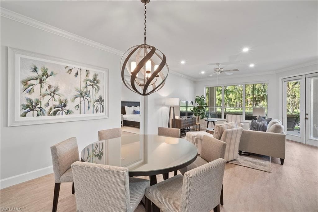 8275 Danbury Blvd 104, Naples, FL 34120-3