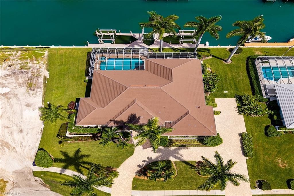 1370 Quintara Ct, Marco Island, FL 34145-4