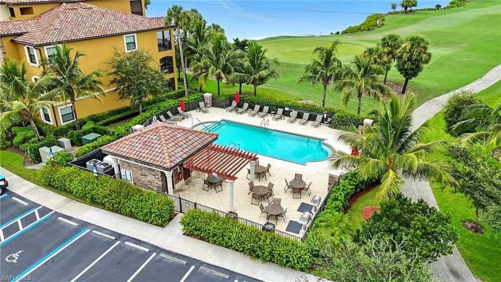 17961 Bonita National Blvd 524, Bonita Springs, FL 34135-37