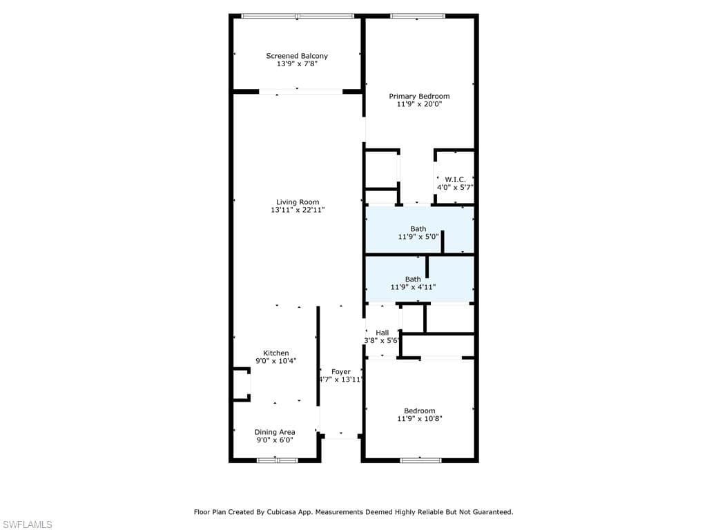 17961 Bonita National Blvd 524, Bonita Springs, FL 34135-46