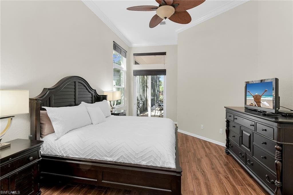 8574 Pepper Tree Way, Naples, FL 34114-14