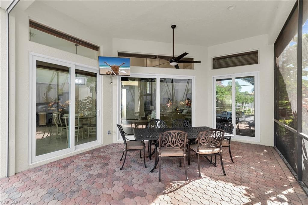 8574 Pepper Tree Way, Naples, FL 34114-30