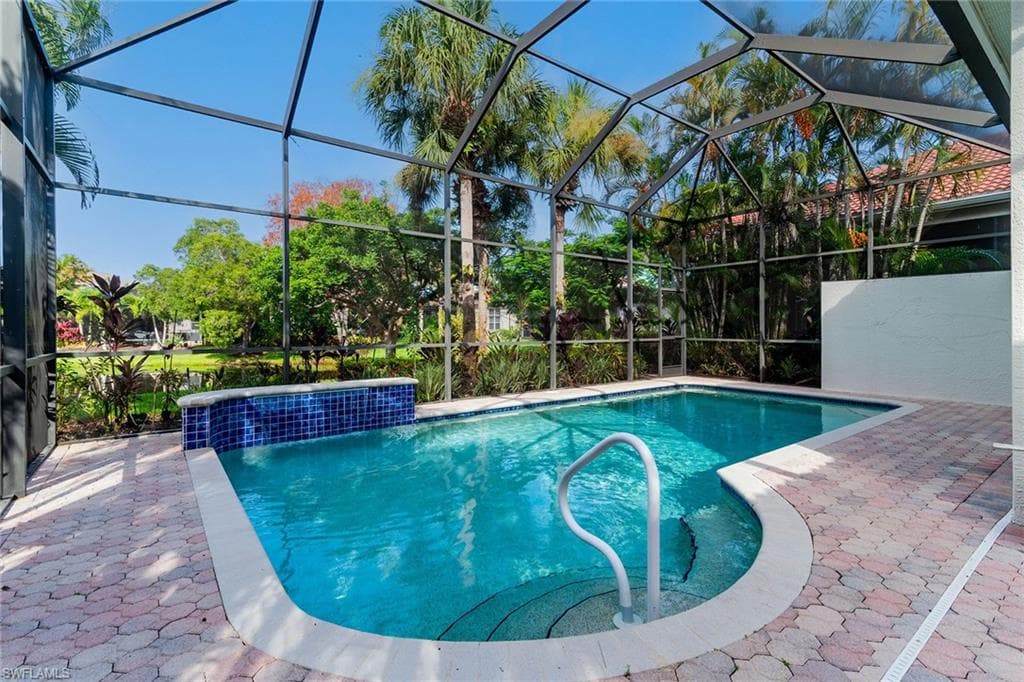 8574 Pepper Tree Way, Naples, FL 34114-32