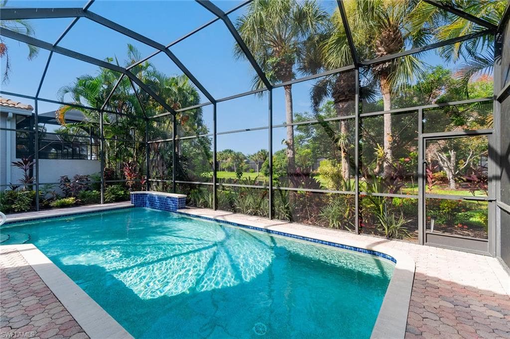 8574 Pepper Tree Way, Naples, FL 34114-33