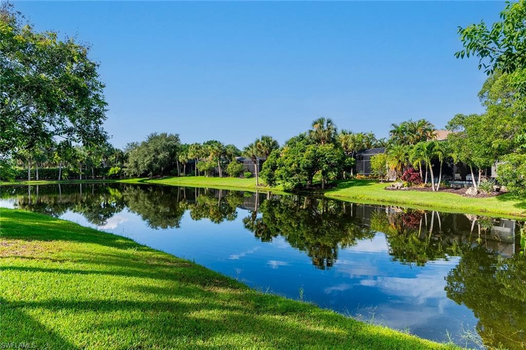 8574 Pepper Tree Way, Naples, FL 34114-35