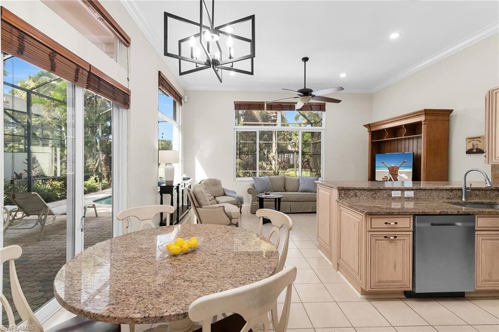 8574 Pepper Tree Way, Naples, FL 34114-5