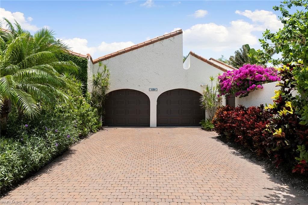 580 Tierra Mar Ln 21, Naples, FL 34108-38