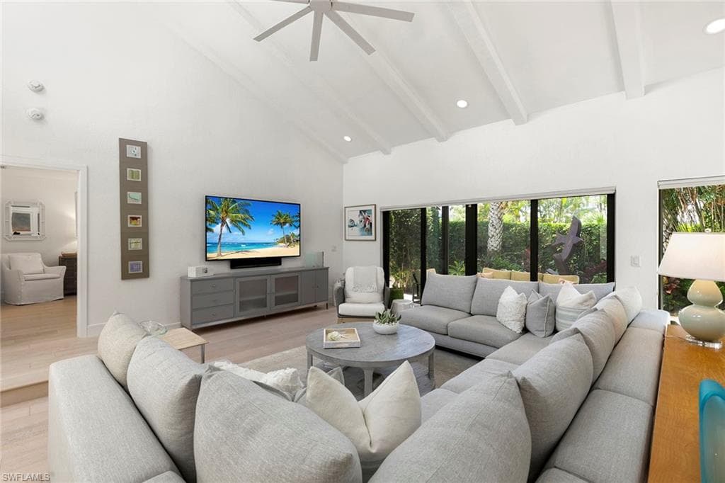 580 Tierra Mar Ln 21, Naples, FL 34108-6