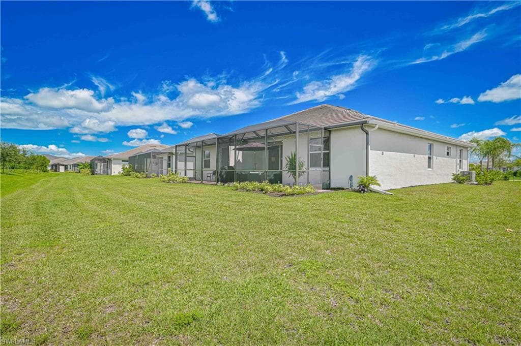 2200 Dragonfruit Way, Naples, FL 34120-35