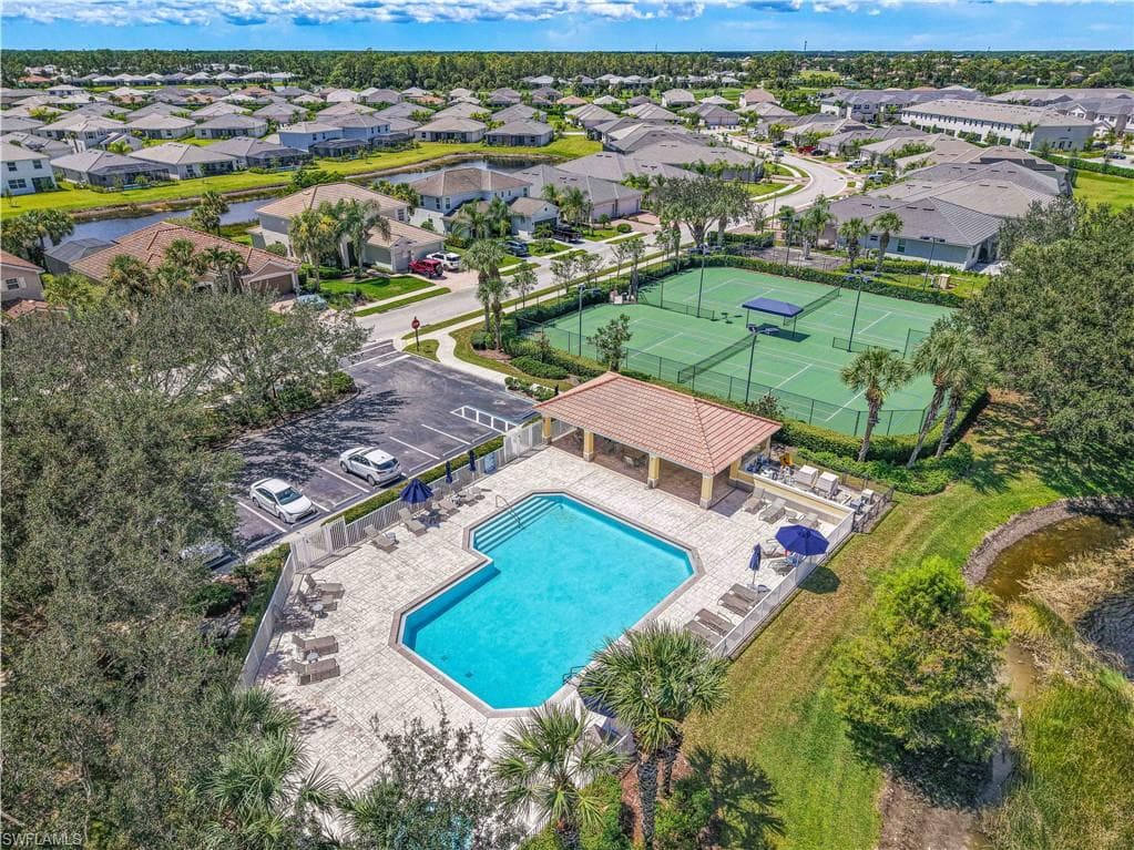 2200 Dragonfruit Way, Naples, FL 34120-39