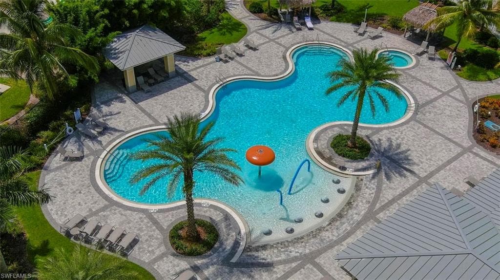 2200 Dragonfruit Way, Naples, FL 34120-44
