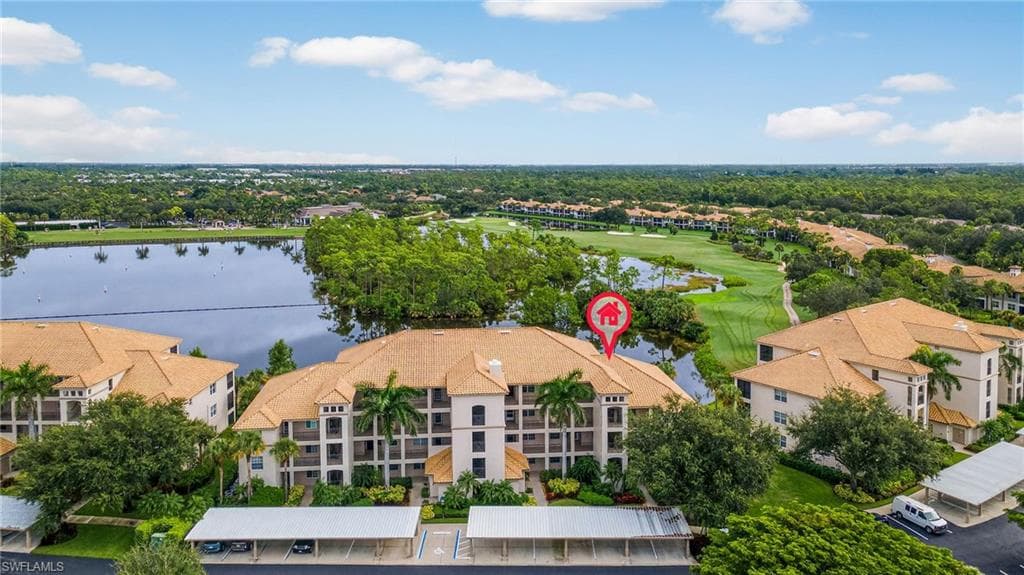 4640 Turnberry Lake Dr 306, Estero, FL 33928-21
