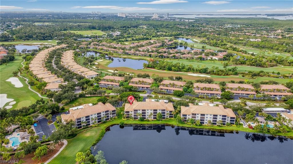 4640 Turnberry Lake Dr 306, Estero, FL 33928-22