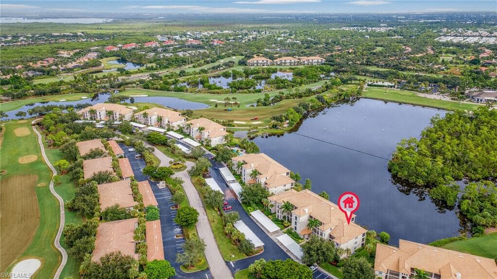 4640 Turnberry Lake Dr 306, Estero, FL 33928-24