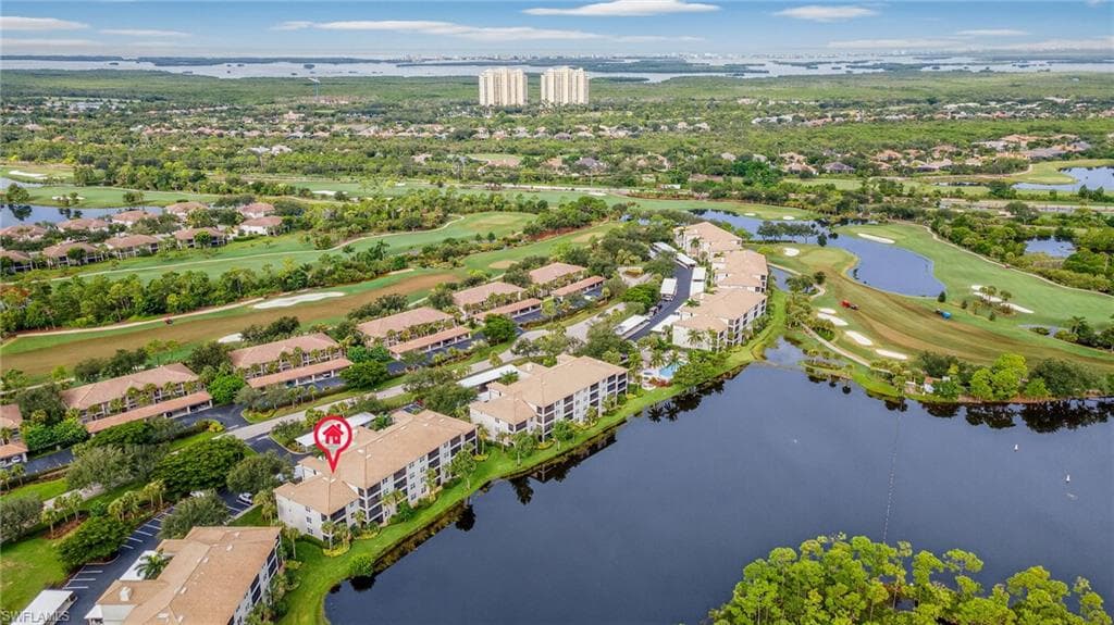 4640 Turnberry Lake Dr 306, Estero, FL 33928-25