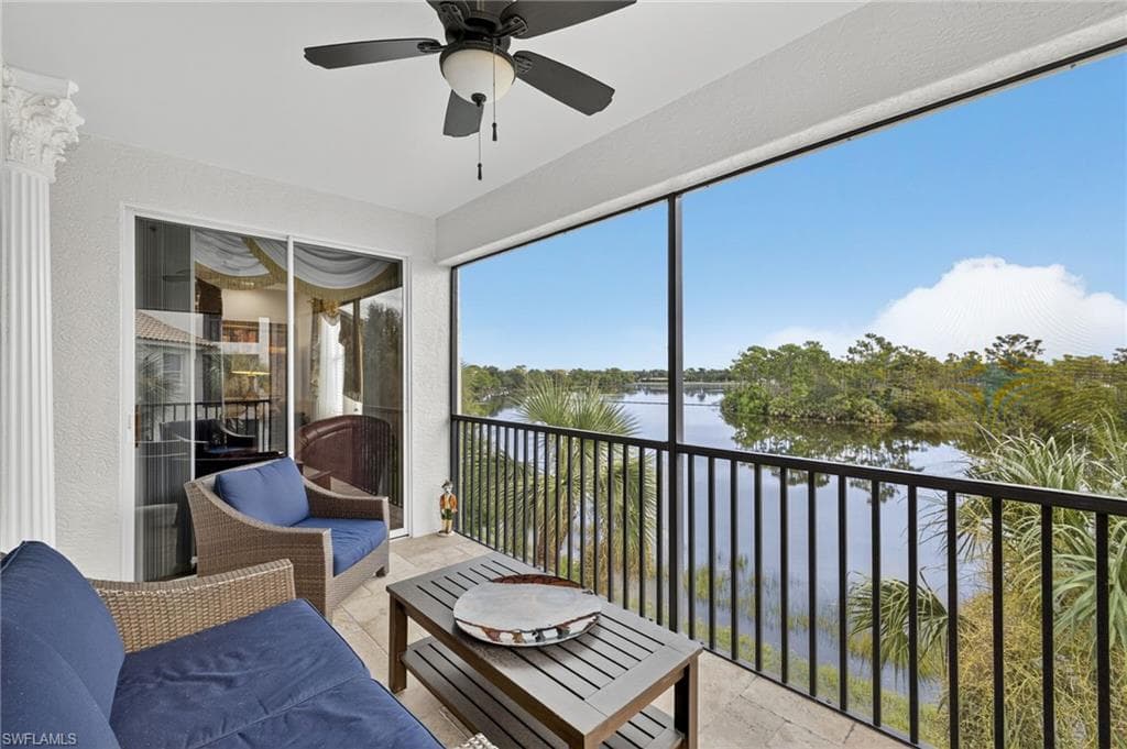 4640 Turnberry Lake Dr 306, Estero, FL 33928-2