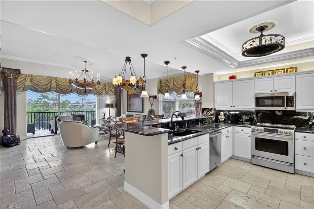 4640 Turnberry Lake Dr 306, Estero, FL 33928-4
