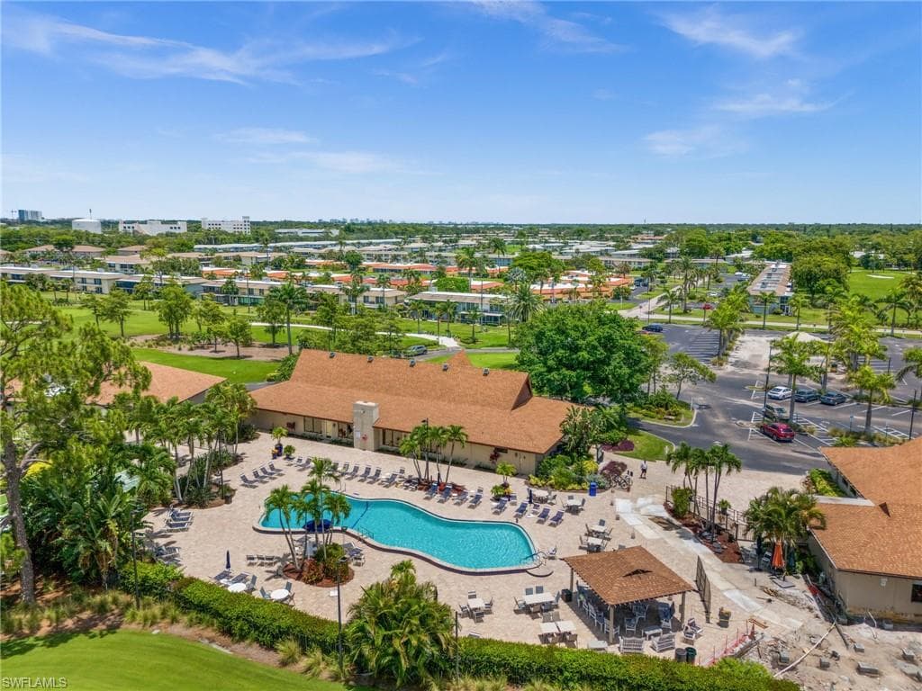 292 Winners Cir 2776, Naples, FL 34112-21