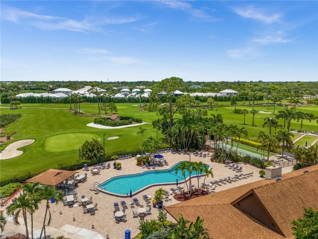 292 Winners Cir 2776, Naples, FL 34112-22