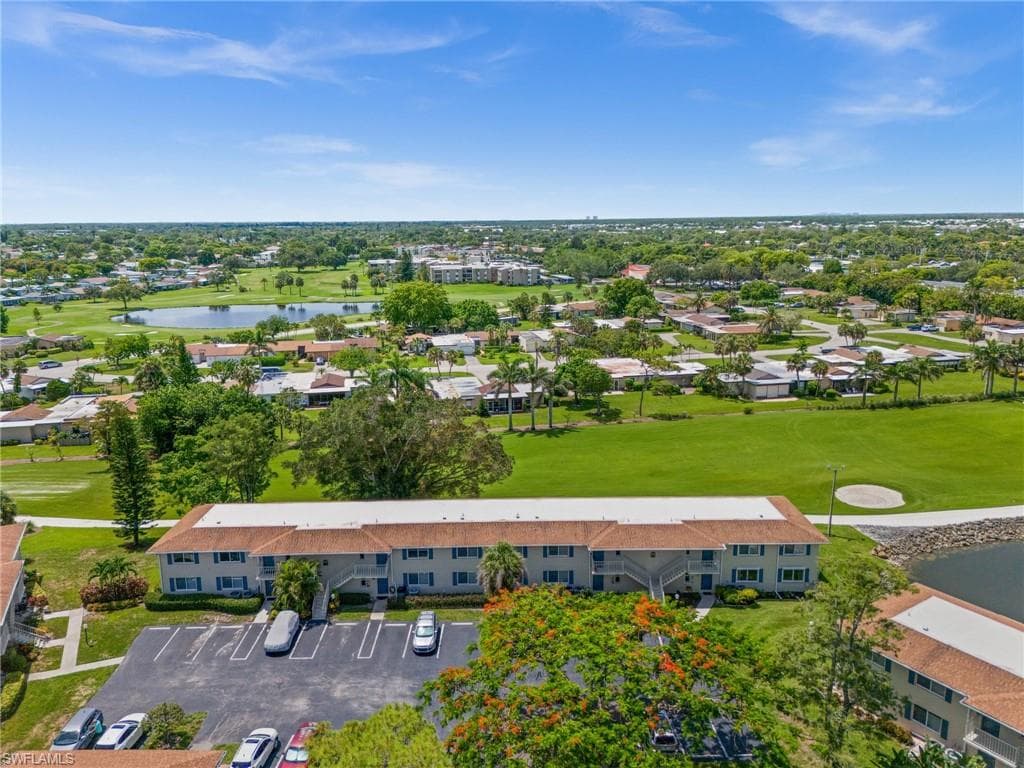 292 Winners Cir 2776, Naples, FL 34112-24